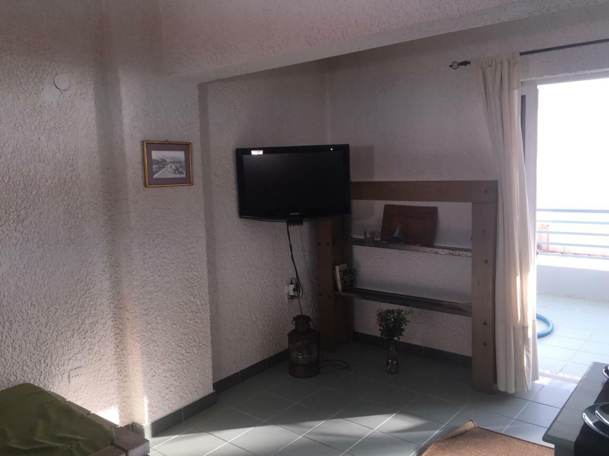 Апартаменты Agali 1 Mesonet In Front Of The Sea Акрогиали Экстерьер фото