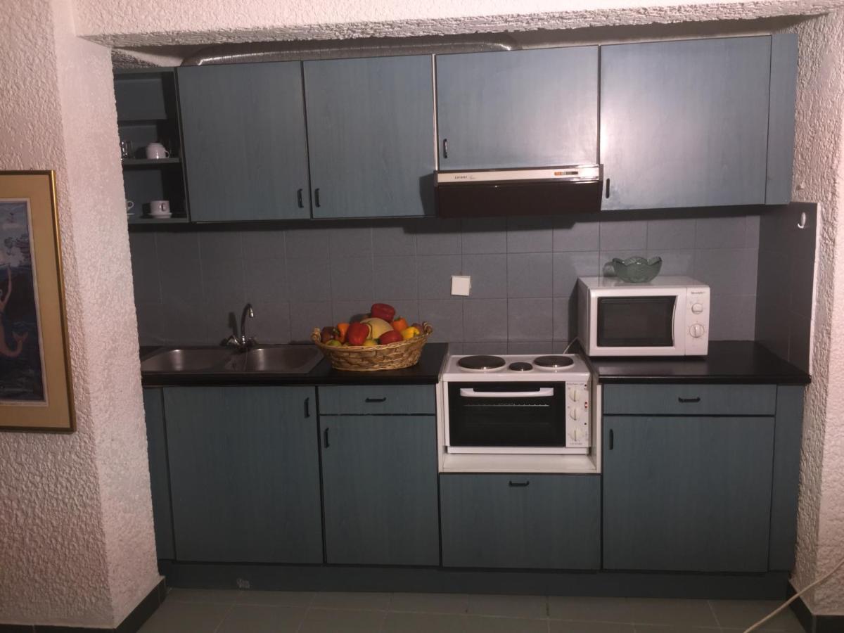 Апартаменты Agali 1 Mesonet In Front Of The Sea Акрогиали Экстерьер фото